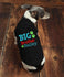 Personalized Big Brother Dog Shirt - Custom Big Brother Dog Shirt - Embroidered Brother Pet Shirt - Personalized Big Brother Dog Tee - Tank