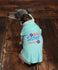 Personalized Big Sister Dog Shirt - Custom Big Sister Dog Shirt - Embroidered BSister  Pet Shirt - Personalized Big Sister Dog Tee - Tank