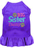 Big Sister Dog Dress Personalized - Custom Big Sister Dog Dress - Sister Pet Dress - Name Dog Dress - Puppy Dress - Girl Dog Clothes