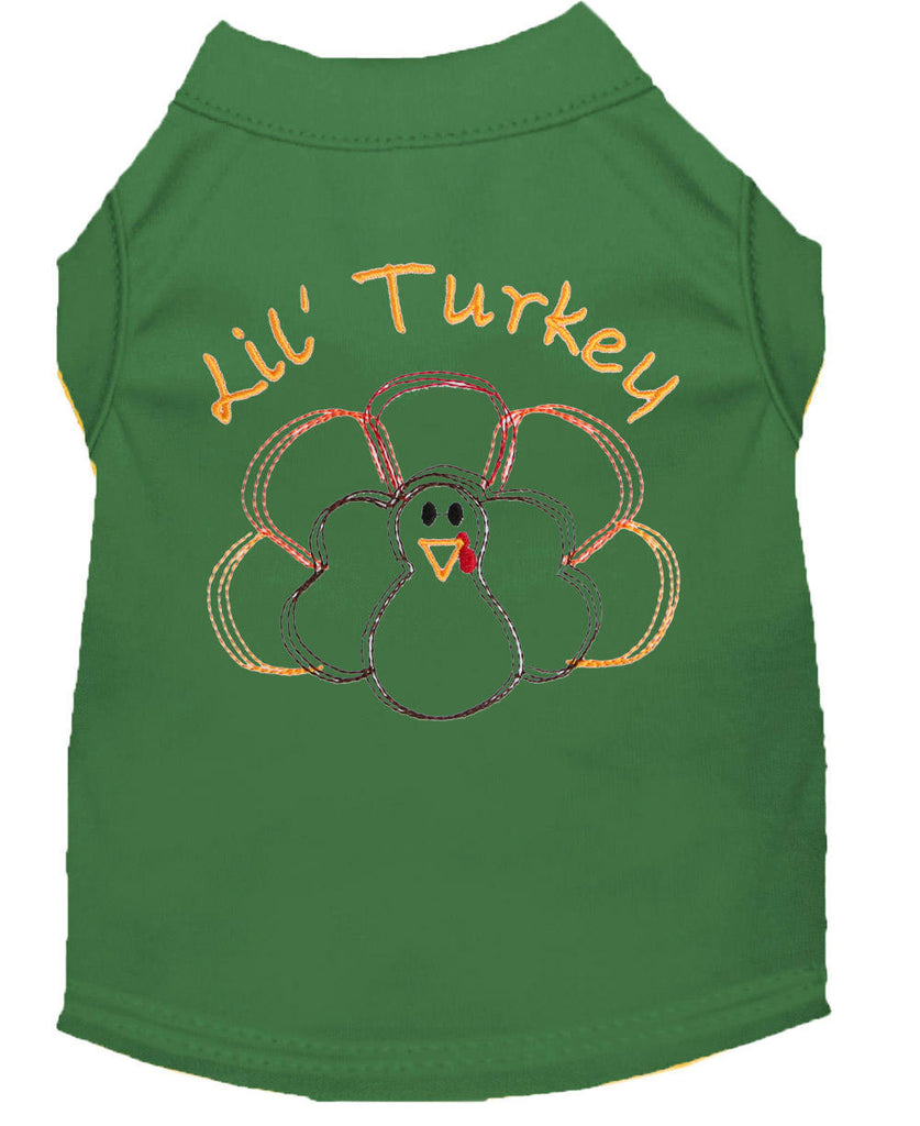 Thanksgiving shop dog shirt