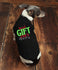 Dog Christmas Shirt - New Puppy Gift - Dog Christmas Gift - Best Gift Ever - Dog Holiday Clothes - Shirt for New Puppy - Custom Dog Shirt