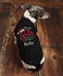 Dog Christmas Clothes - Personalized Dog Shirt - Santa Baby - Dog Shirt - Dog Holiday Clothes - Christmas Dog Clothes - Santa Dog Shirt