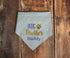 Dog Baby Announcement Bandana - Big Brother Dog Bandana - Big Brother Dog Photo Prop - Big Brother To Be Pregnancy Announcement - Dog Baby