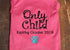 Only Child Expiring - Dog Baby Announcement - Dog Pregnancy Announcement - Announcement Shirt - Dog Pregnancy Shirt - Dog Pregnancy Reveal