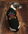 Personalized Big Brother Dog Shirt - Custom Big Brother Dog Shirt - Embroidered Brother Pet Shirt - Personalized Big Brother Dog Tee - Tank