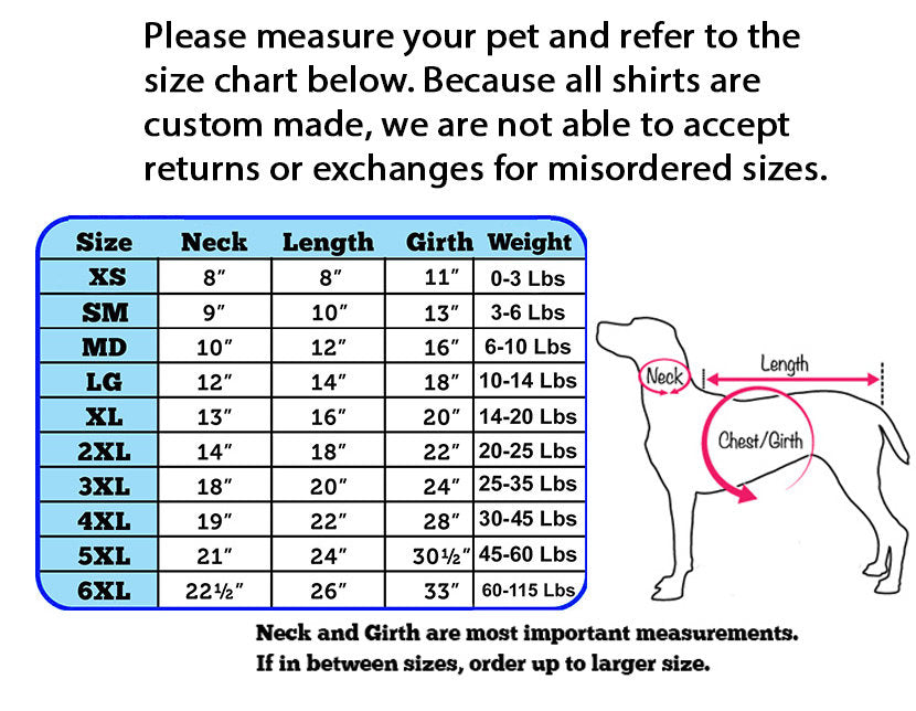 Pet Apparel: Dog Jerseys for Your NFL Dog