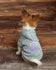 Personalized Dog Hoodie - Custom Pet Hoodie - Personalized Dog Sweatshirt - Puppy Clothing - Personalized Dog Clothes - Outdoor Dog Coat