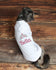 Personalized Dog Hoodie - Custom Pet Hoodie - Personalized Dog Sweatshirt - Puppy Clothing - Personalized Dog Clothes - Outdoor Dog Coat