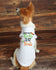 Dog Halloween Costume - Dog Halloween Shirt - Keep the Tricks Here for  Treats - Custom Dog Shirt - Dog Costume - Pet Costume  Dog Halloween