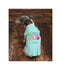 Sea You at the Beach Dog Shirt - Dog Clothes  - Personalized Dog Shirt - Summer dog shirt - Dog Beach Clothes - Custom Dog Clothes