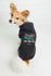 Tiny But Mighty - Personalized Dog Hoodie - Small Dog Hoodie - Personalized Dog Sweatshirt - Puppy Clothing - Personalized Dog Clothes