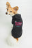 Spoiled Rotten - Personalized Dog Hoodie - Small Dog Hoodie - Personalized Dog Sweatshirt Puppy Clothing Personalized Dog Clothes