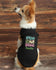 Spring Has Sprung Dog Shirt - Dog Clothes  - Personalized Dog Shirt - Spring dog shirt - Dog Beach Clothes - Custom Dog Clothes - Summer Dog