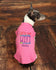 Let's Go where the WIFI is Weak - Dog Clothes  - Personalized Dog Shirt - Camping dog shirt - Personalized Dog Summer - Custom Dog Clothes