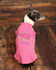 Sassy Dog Shirt - Personalized Dog Shirt - Small Dog Shirt - New Puppy Shirt - Girl dog shirt - Custom Dog Tee - Embroidered Name Dog