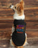 Rescue Dog Shirt - Rescue Love Repeat - Rescue Dog - Dog Adoption Dog Rescue Embroidered Dog Shirt - Funny Dog Shirt -  Rescue Dog Gift