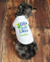 Live Love Lake Dog Shirt - Dog Clothes  - Personalized Dog Shirt - Lake dog shirt - Personalized Dog Summer - Custom Dog Clothes