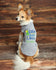 Live Love Lake Dog Shirt - Dog Clothes  - Personalized Dog Shirt - Lake dog shirt - Personalized Dog Summer - Custom Dog Clothes