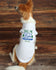 Take Me to the Lake Dog Shirt - Dog Clothes  - Personalized Dog Shirt - Lake dog shirt - Personalized Dog Summer - Custom Dog Clothes