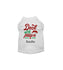 Dog Christmas Clothes - Deck the Paws - Dog Christmas - Dog Shirt - Dog Holiday Clothes - Christmas Dog Clothes - Custom Dog Shirt